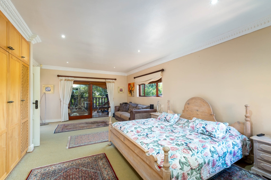 4 Bedroom Property for Sale in Heatherlands Western Cape